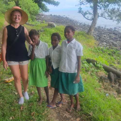 Ambrym, Вануату