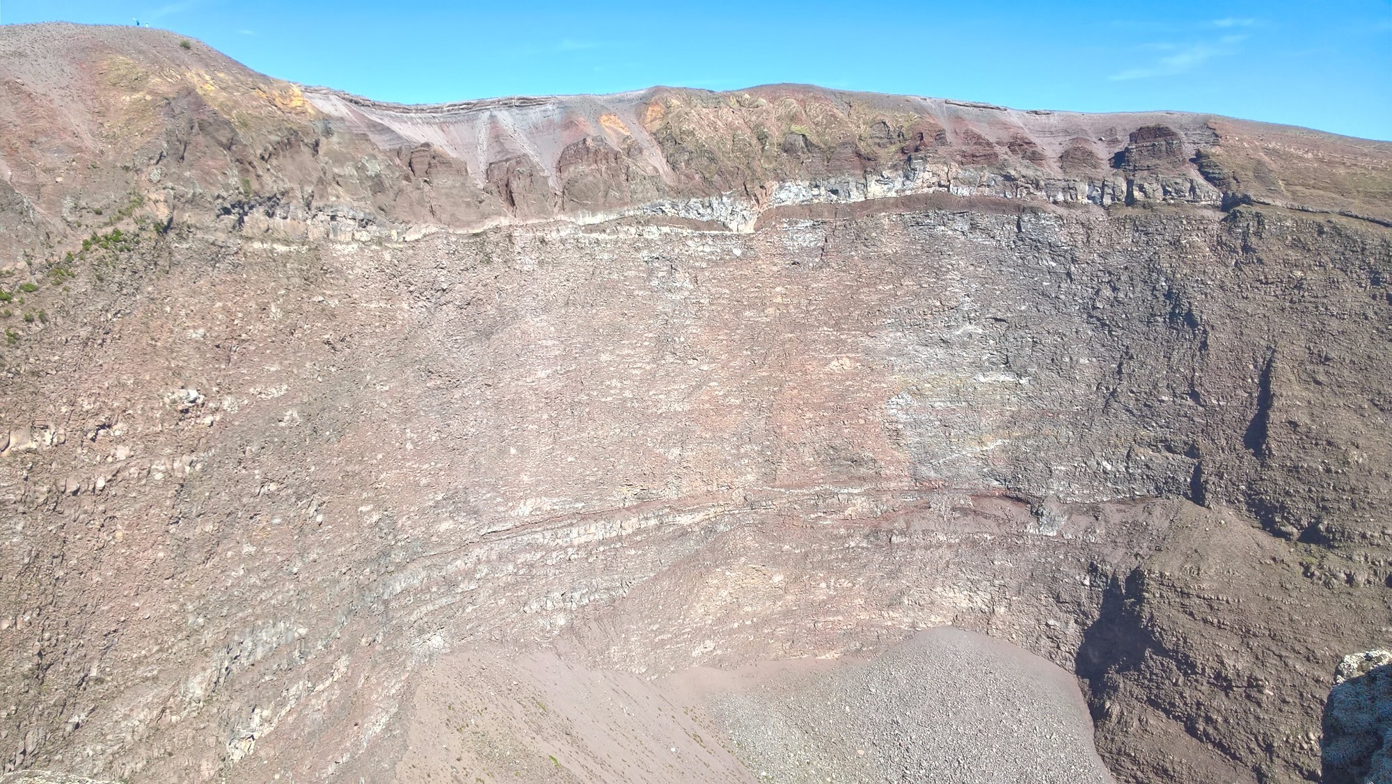 Vesuvius, Italy