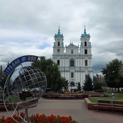 Гродно, Беларусь