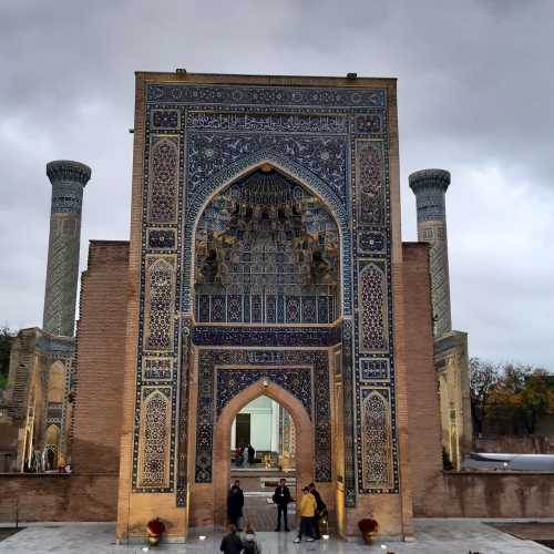 Uzbekistan