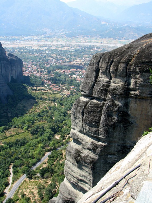 Meteora, Greece