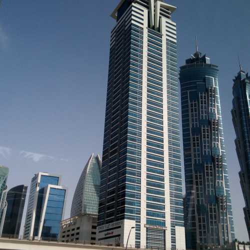 Дубаи, О.А.Э.