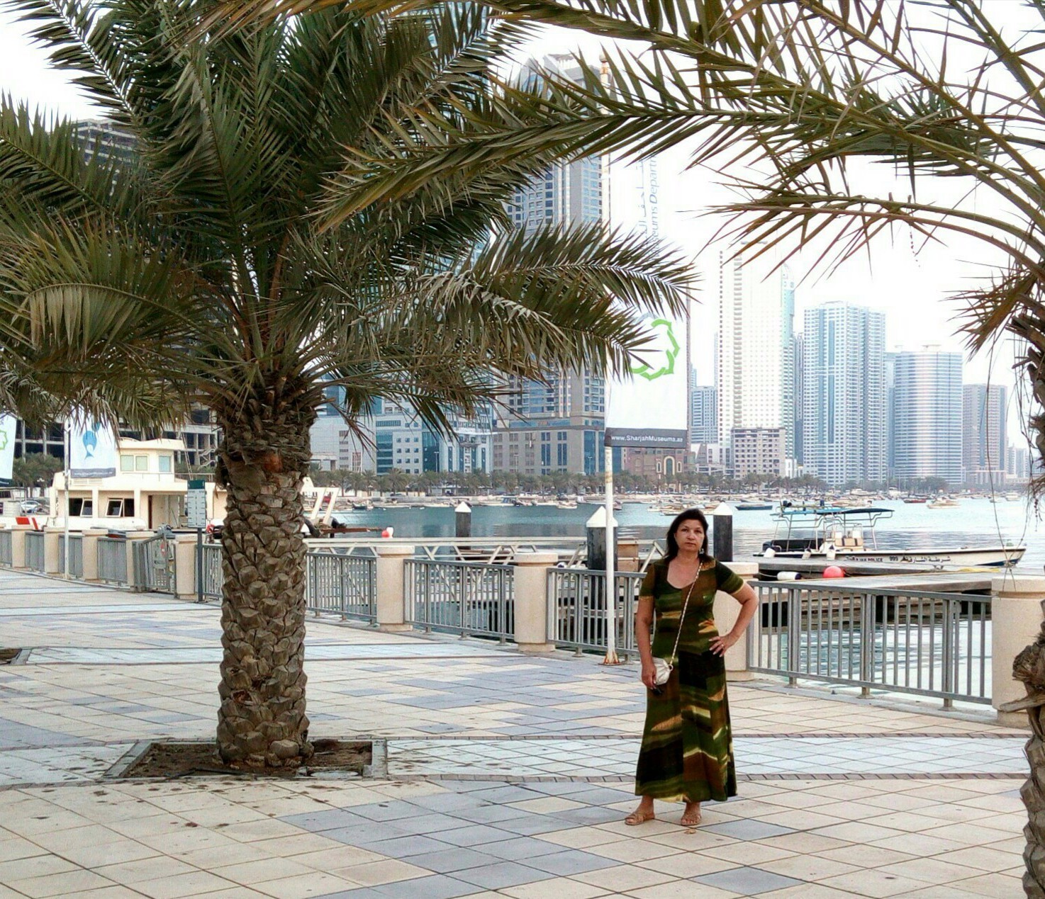 Sharjah, United Arab Emirates