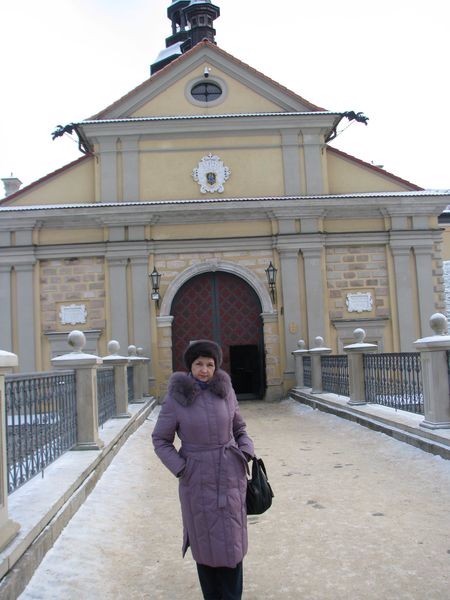 Nesvizh, Belarus