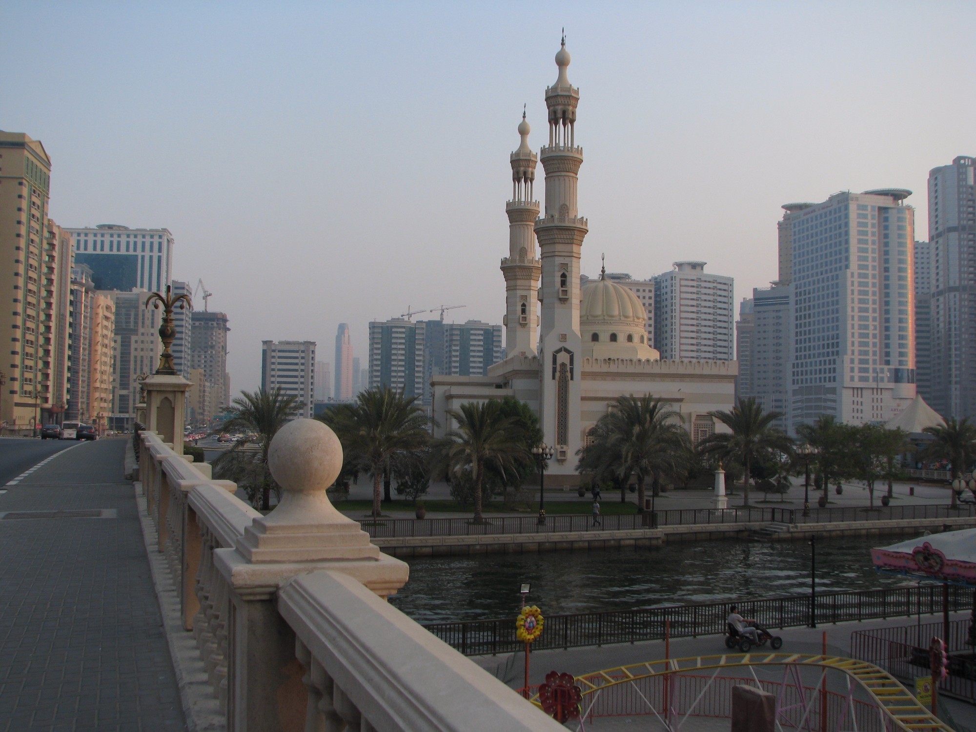 Sharjah, United Arab Emirates