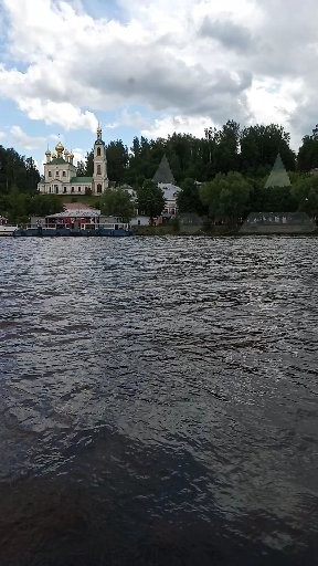 Plyos, Russia