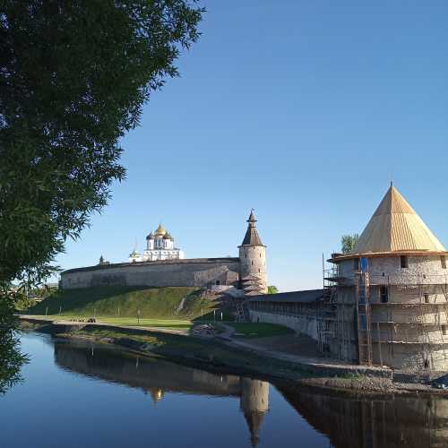 Pskov, Russia