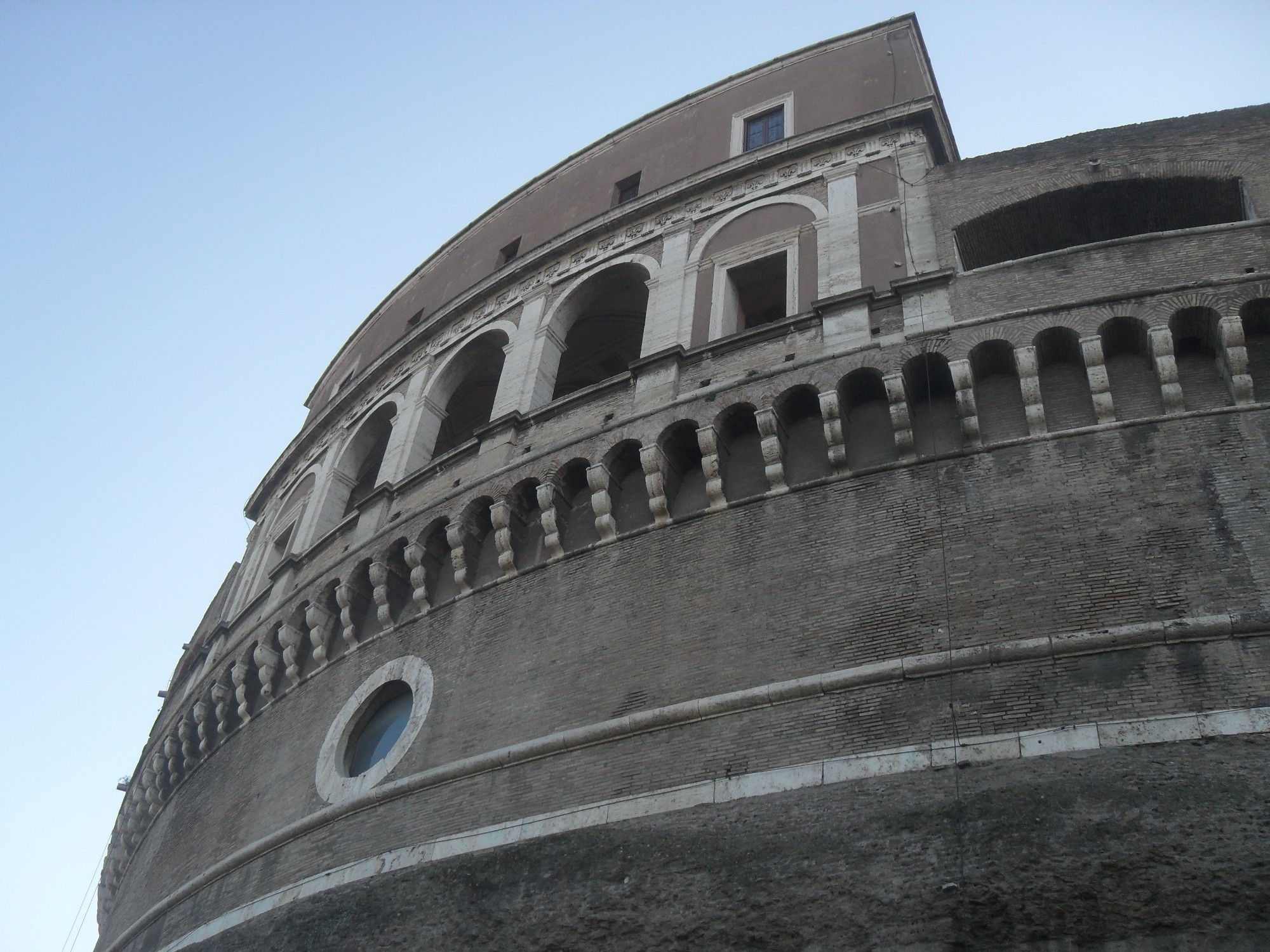 Rome, Italy