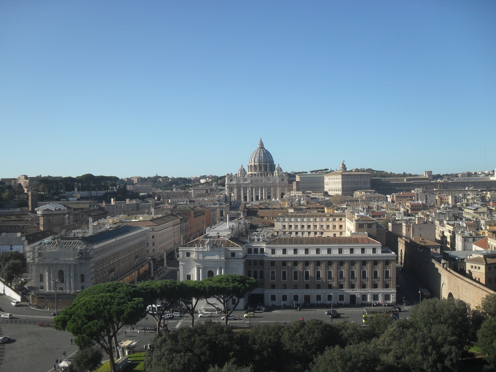 Rome, Italy