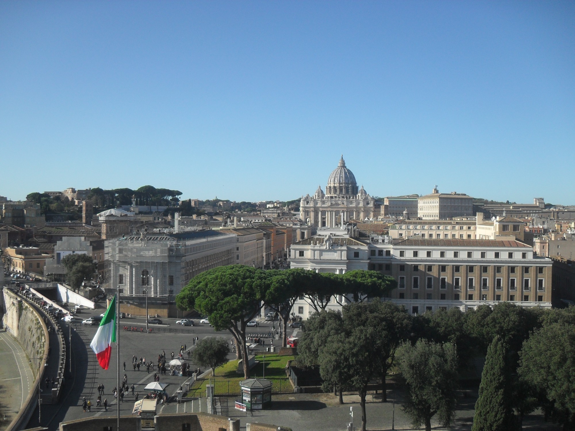 Rome, Italy