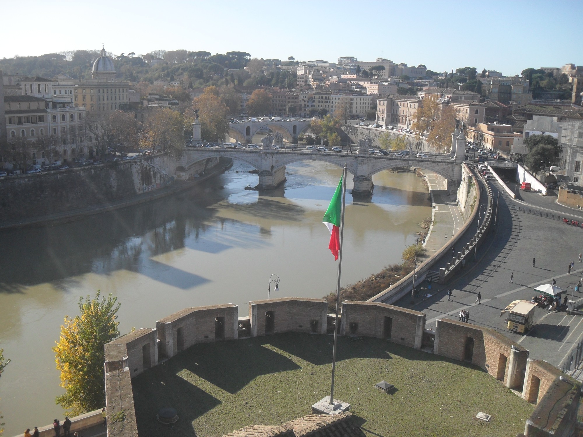 Rome, Italy