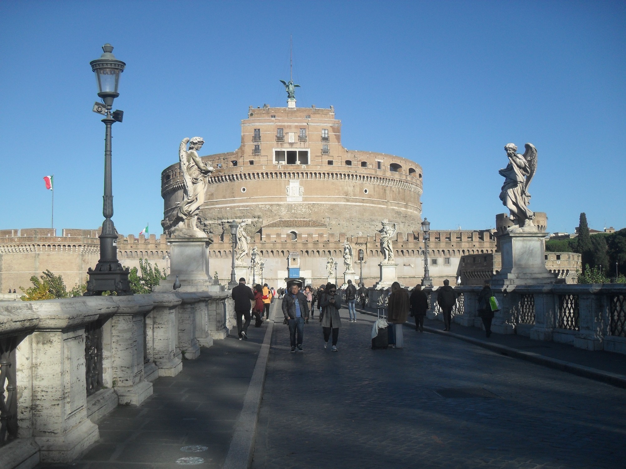 Rome, Italy