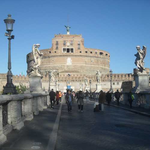 Rome, Italy