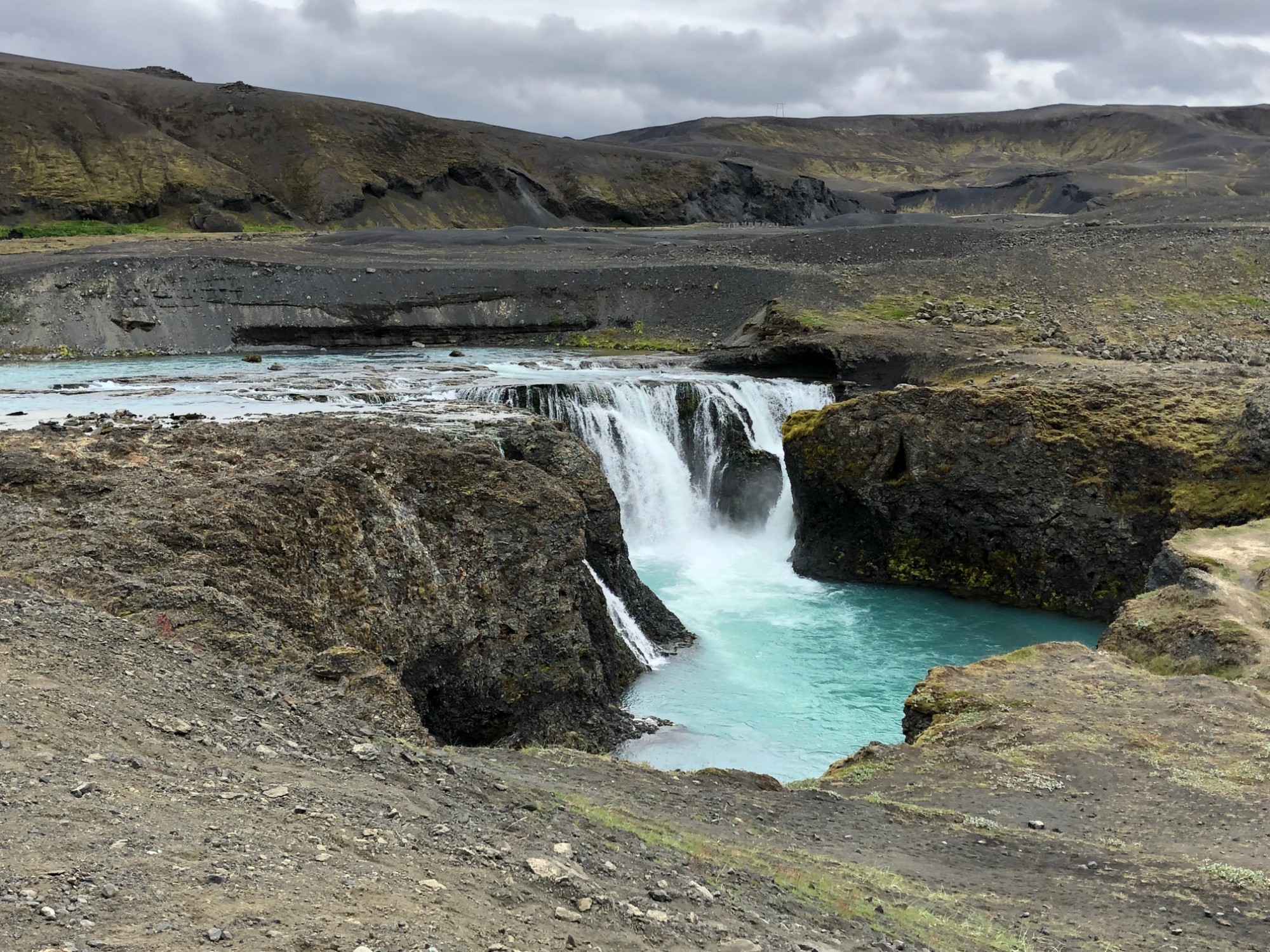 Iceland