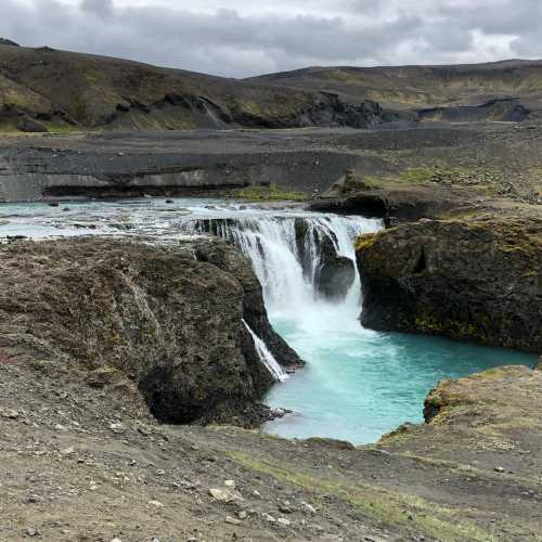 Iceland