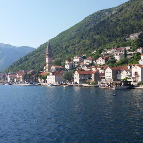 Montenegro