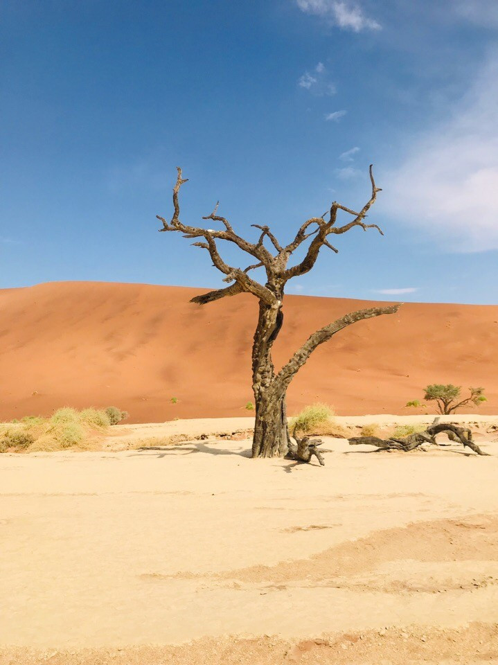 Namibia