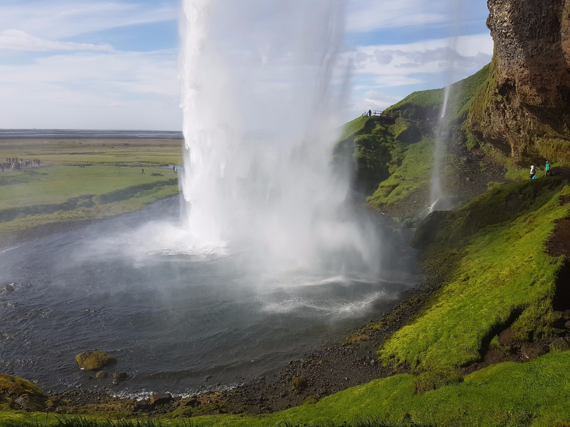 Iceland