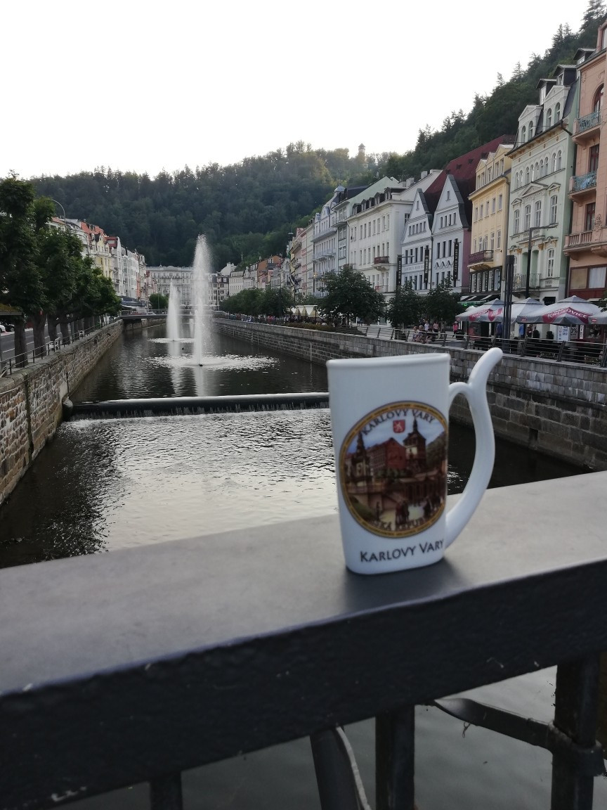 Karlovy Vary, Czech Republic