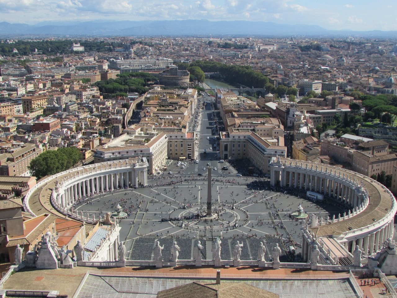 Vatican