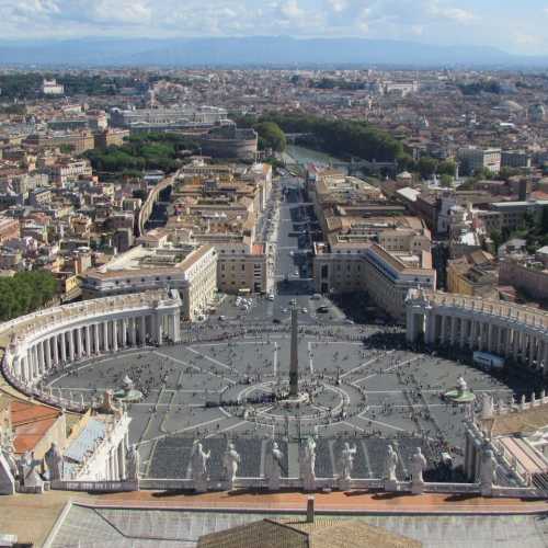 Vatican