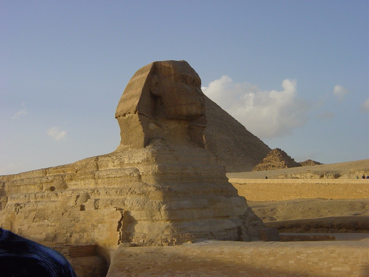 Egypt