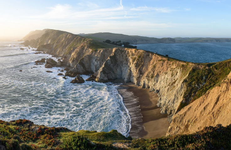 Point Reyes National Seashore, United States