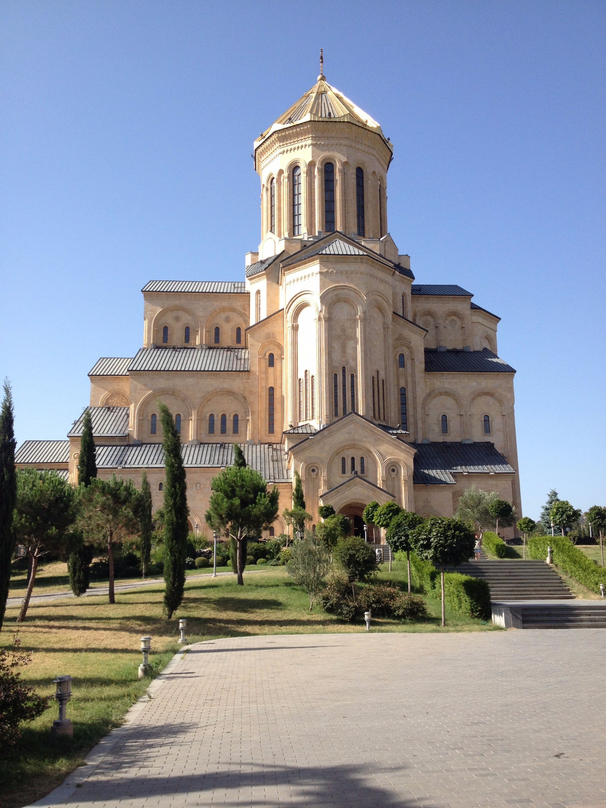 Tbilisi, Georgia