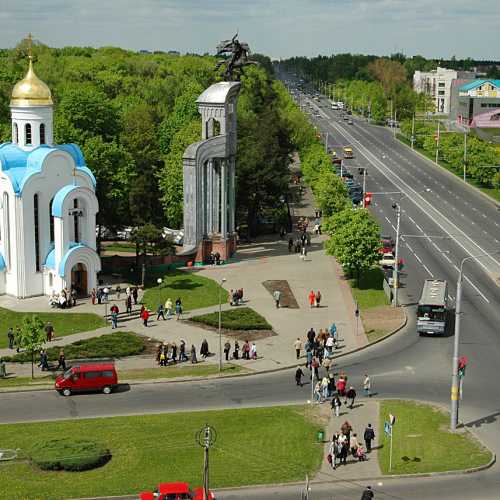 Babruysk, Belarus