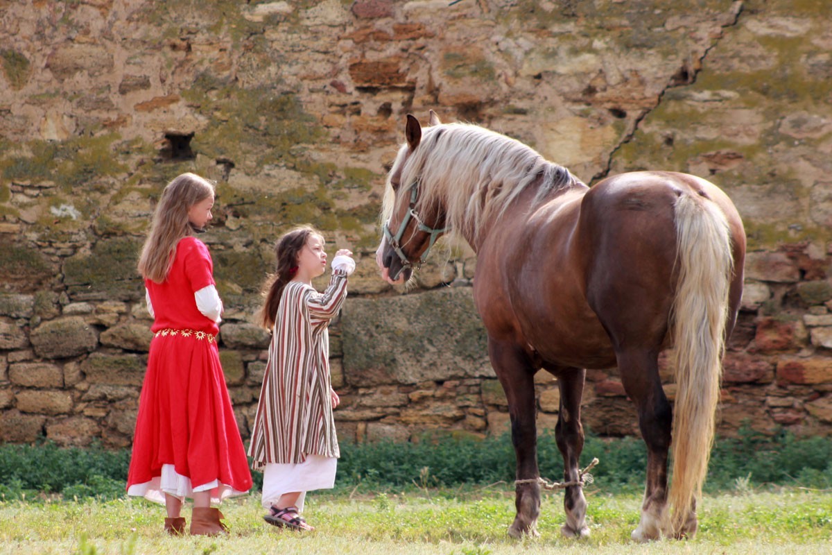 Bilhorod-Dnistrovskyi, Ukraine