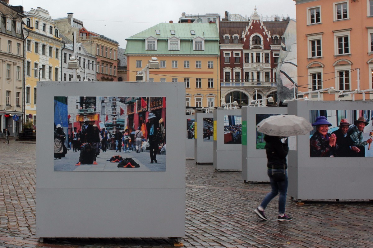 Riga, Latvia