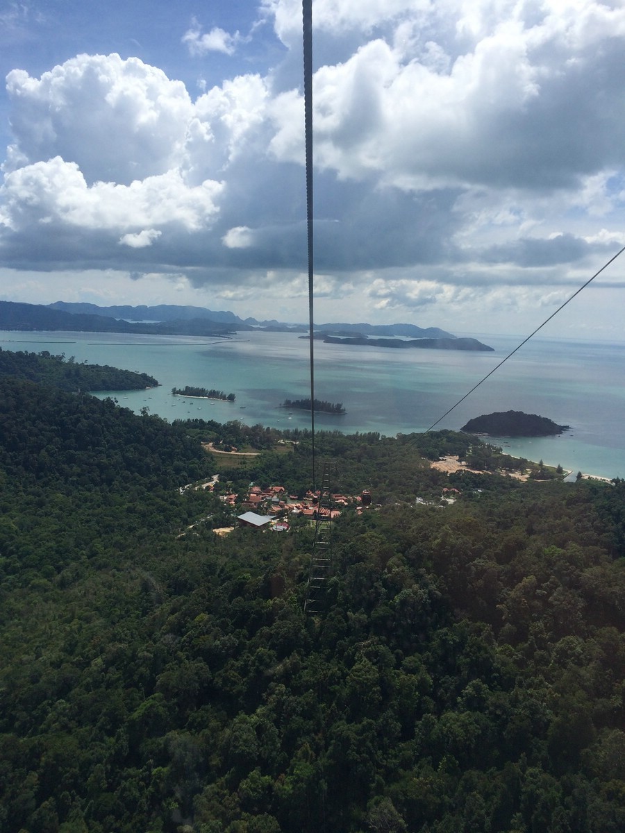 Langkawi, Malaysia