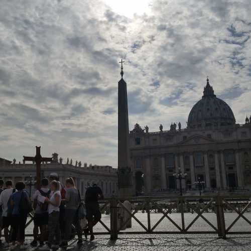 Vatican