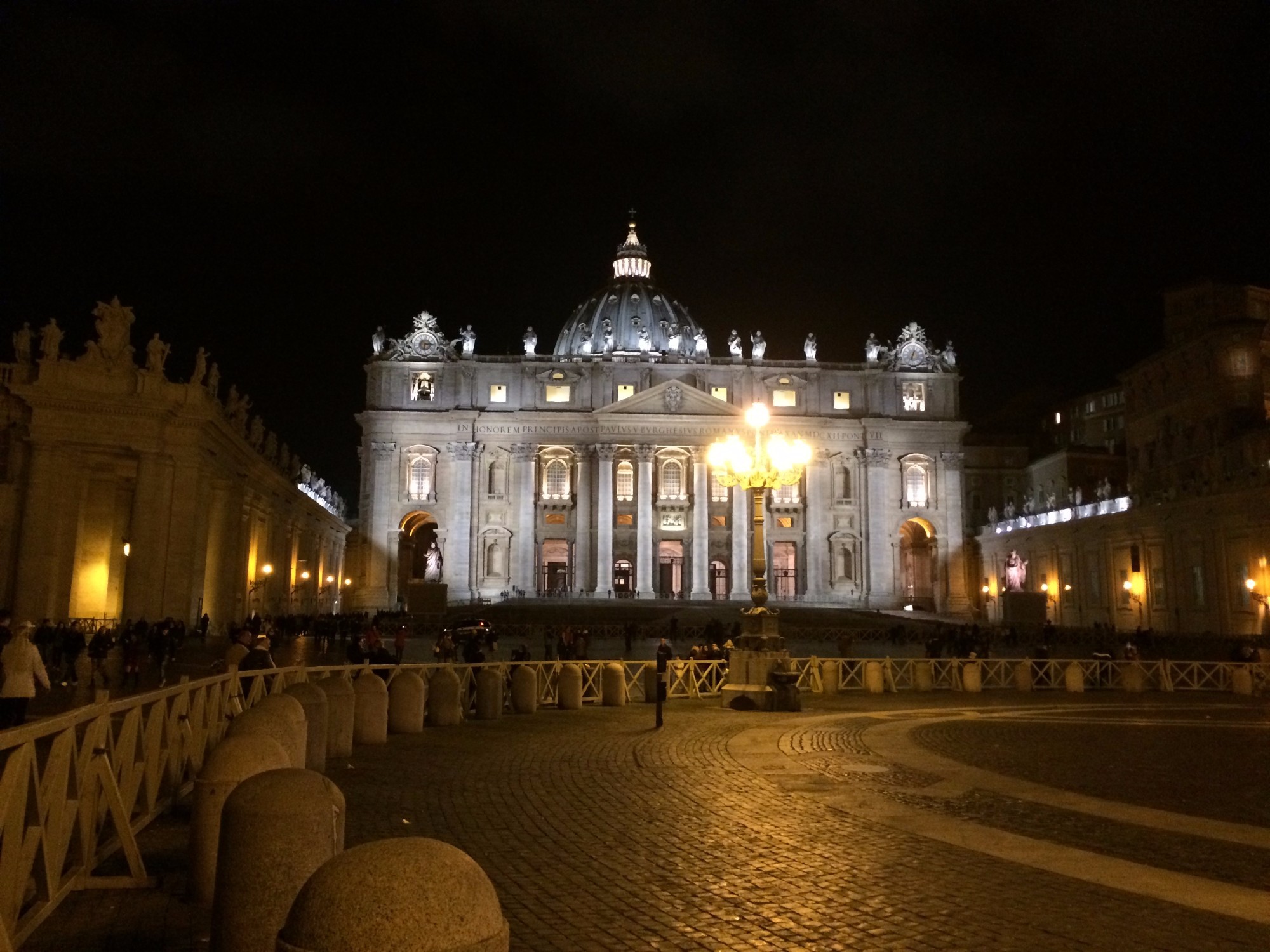 Vatican