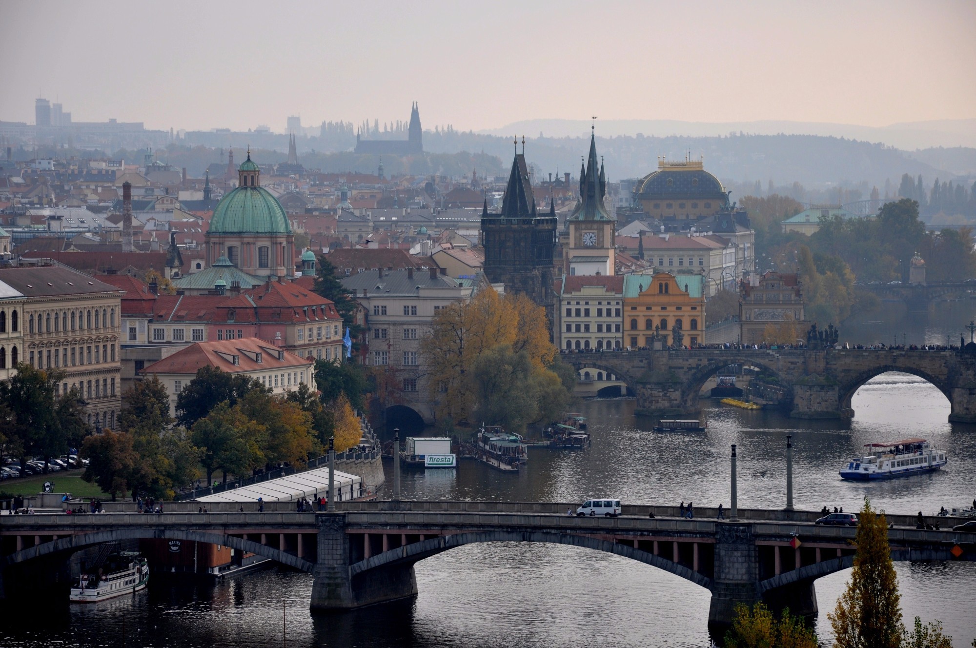 Czech Republic