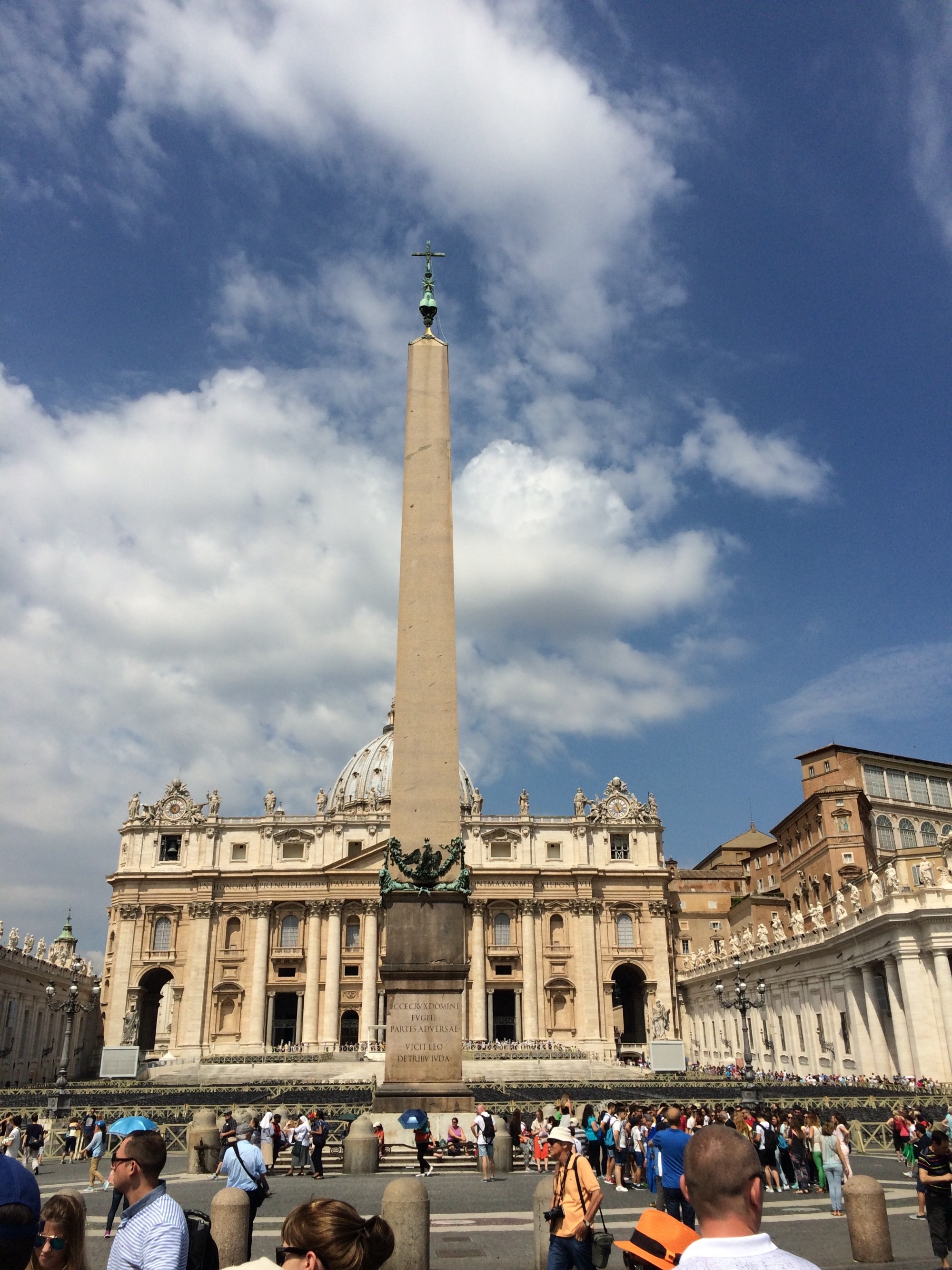 Vatican