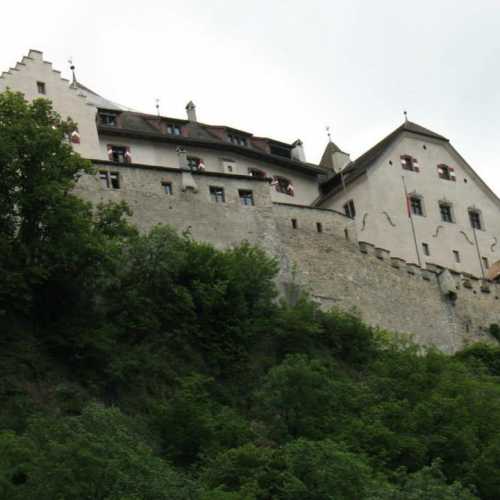 Liechtenstein