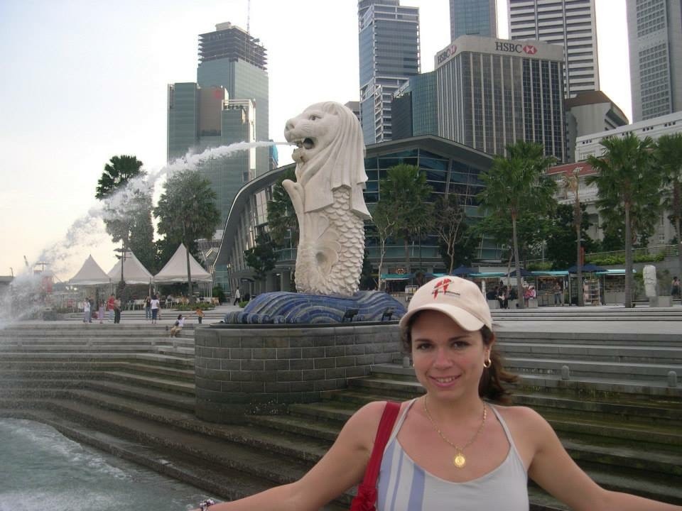 Singapore