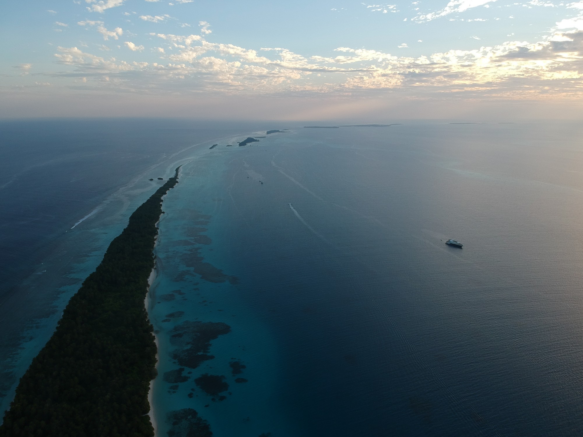 Дигура, Maldives