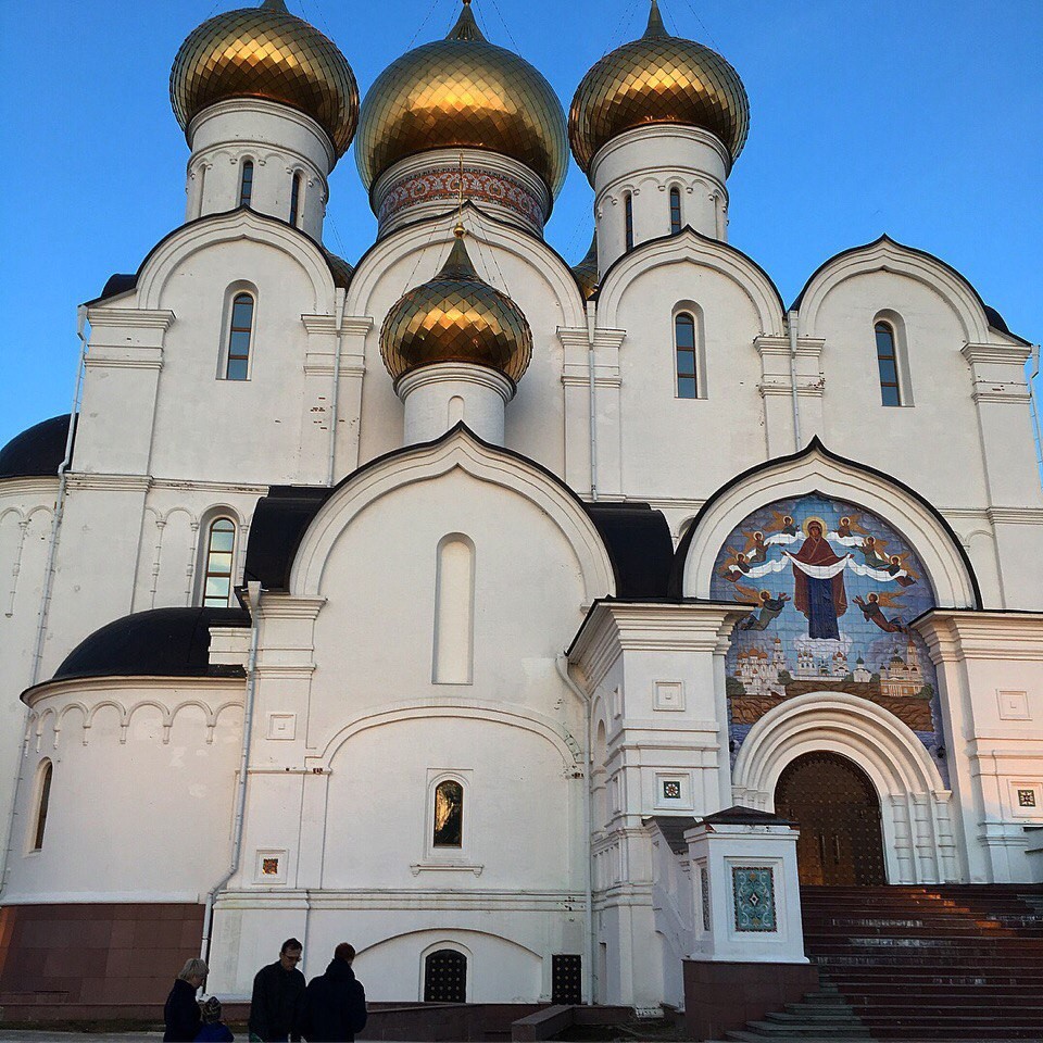 Yaroslavl, Russia