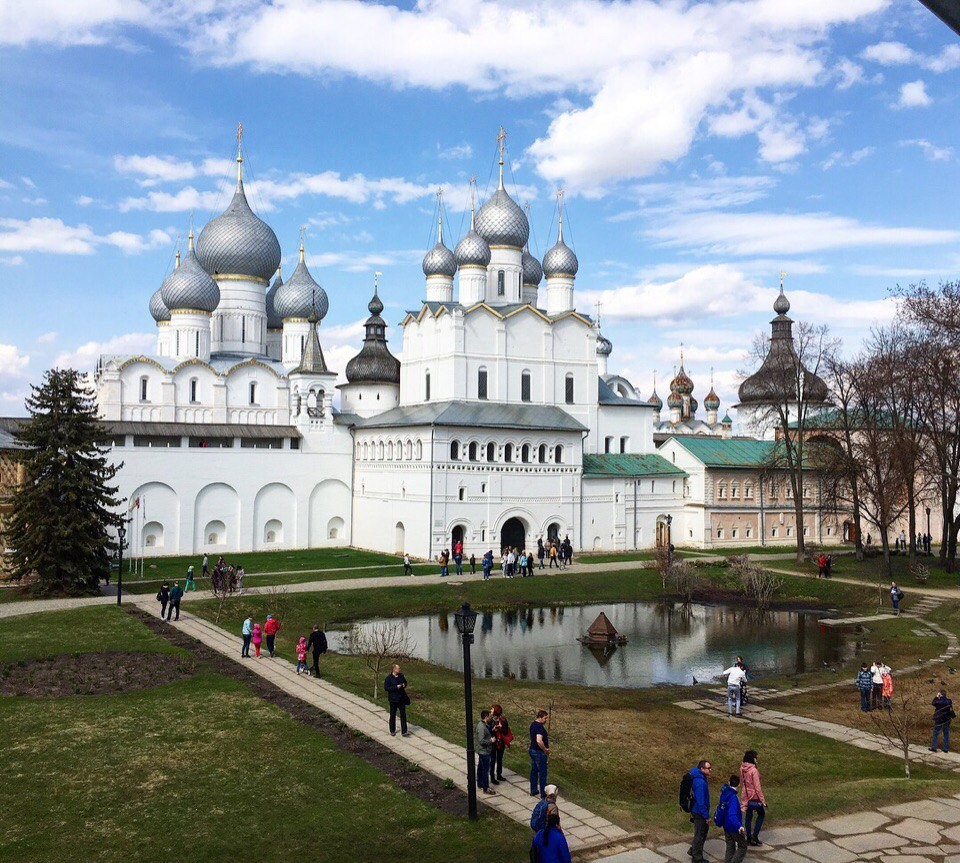 Rostov, Russia