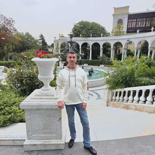 Азербайджан