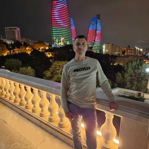 Азербайджан