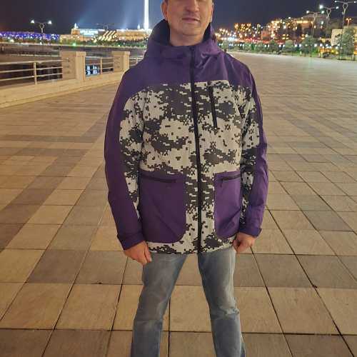 Азербайджан