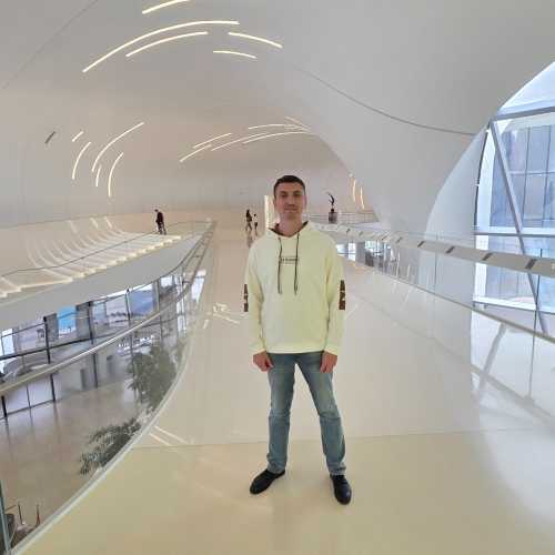 Азербайджан