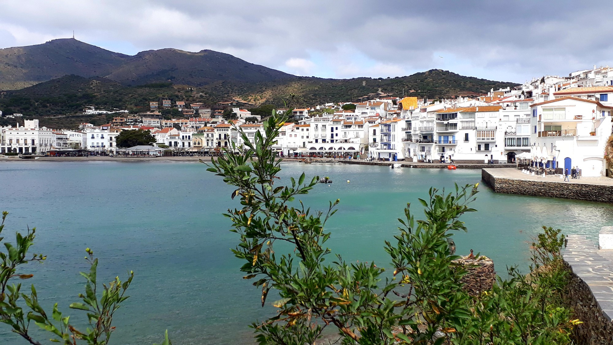 Cadaques, Spain