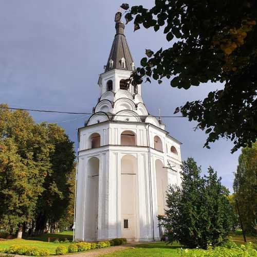 Александров, Россия