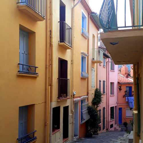 Collioure, France