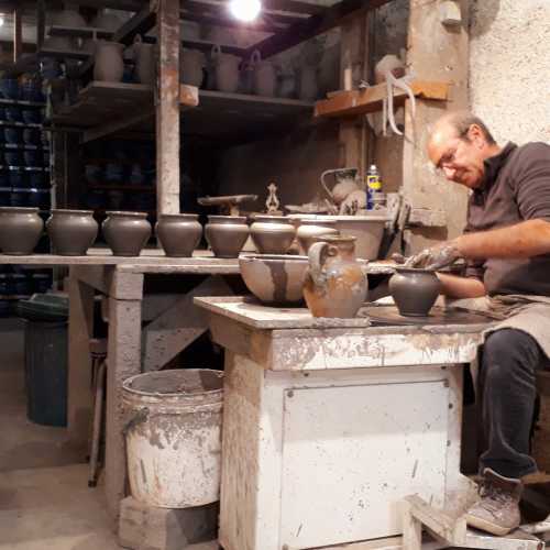 Villefranche-de-Conflent, France
