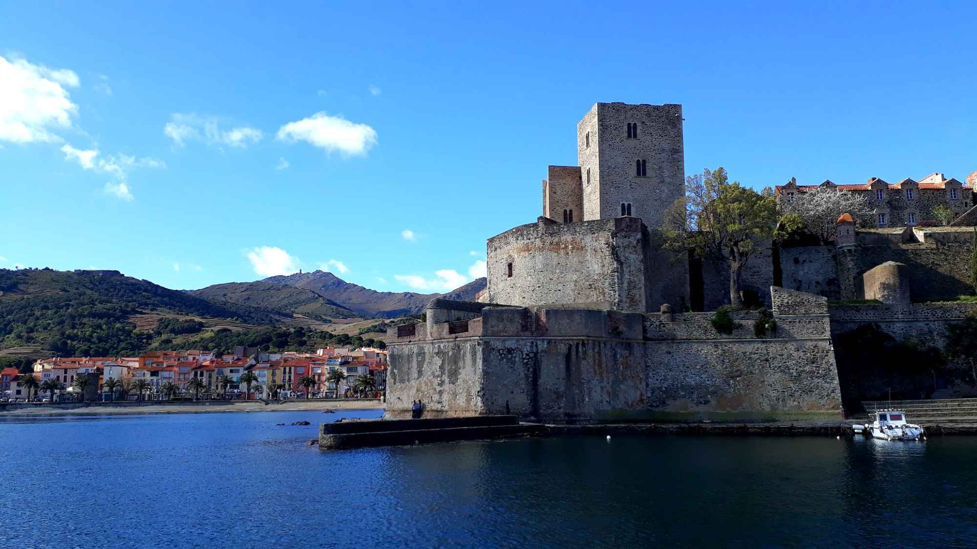 Collioure, France